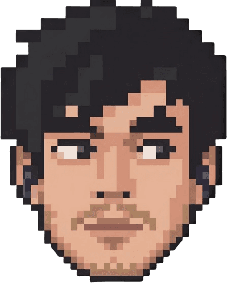 Animated layer 1